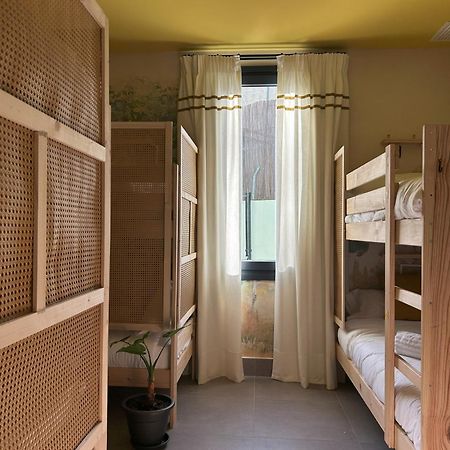 Growersgo Boutique Hostel הואלבה מראה חיצוני תמונה