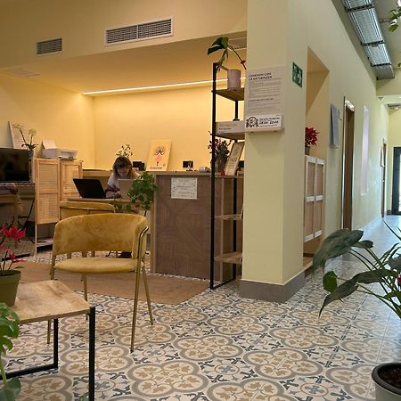 Growersgo Boutique Hostel הואלבה מראה חיצוני תמונה