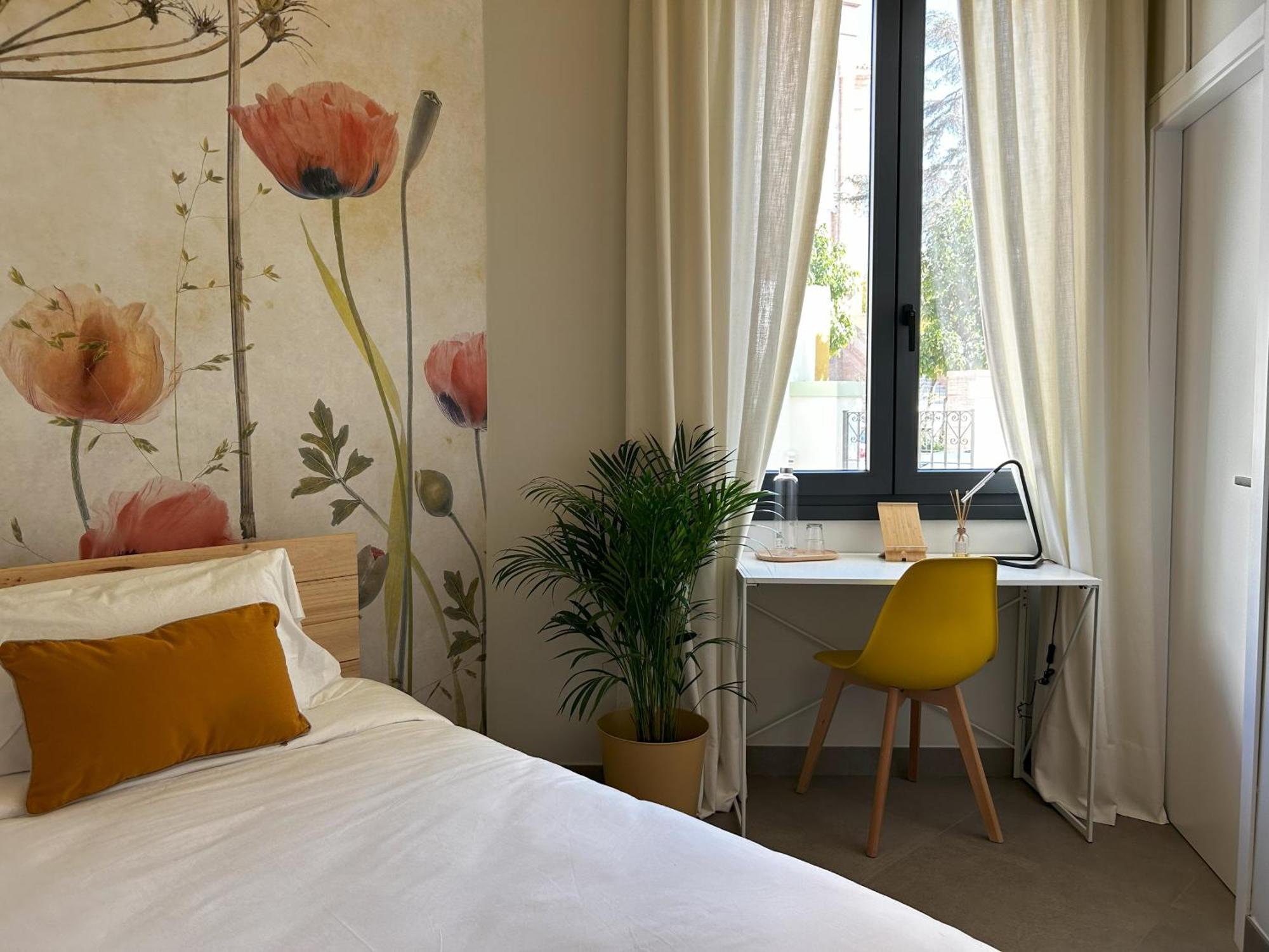 Growersgo Boutique Hostel הואלבה מראה חיצוני תמונה