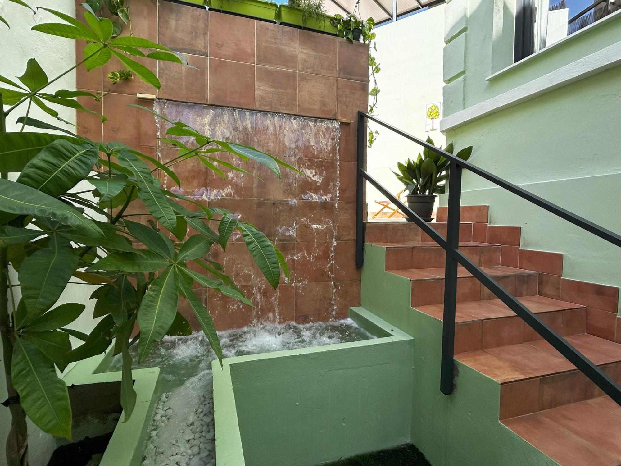 Growersgo Boutique Hostel הואלבה מראה חיצוני תמונה