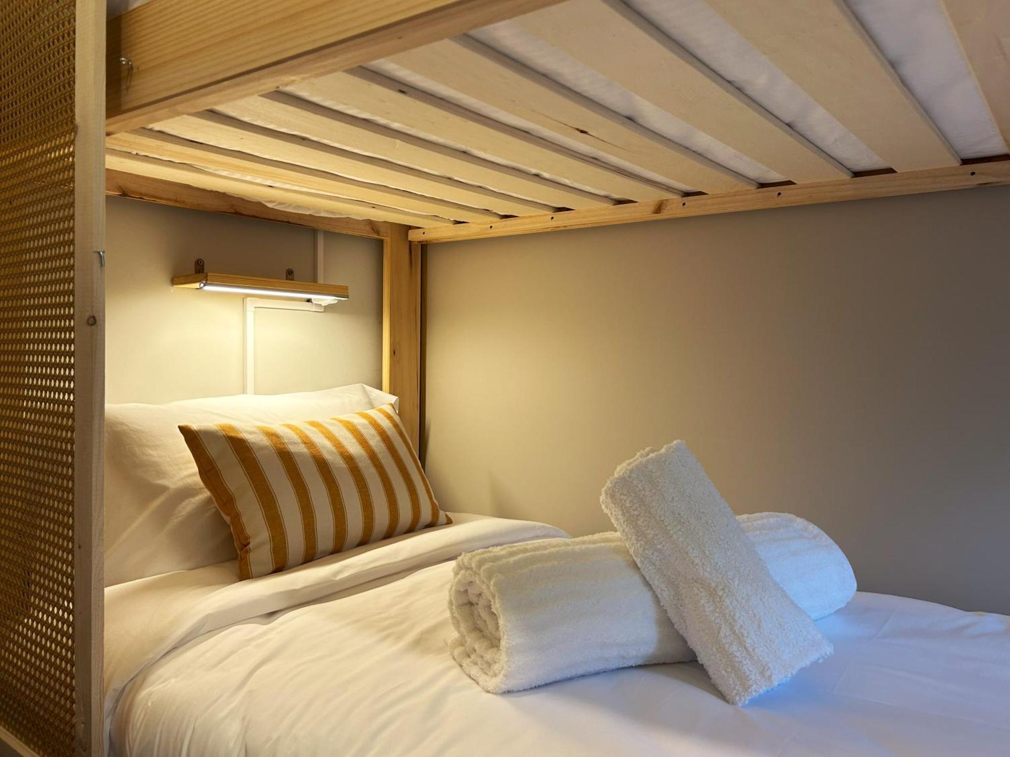 Growersgo Boutique Hostel הואלבה מראה חיצוני תמונה