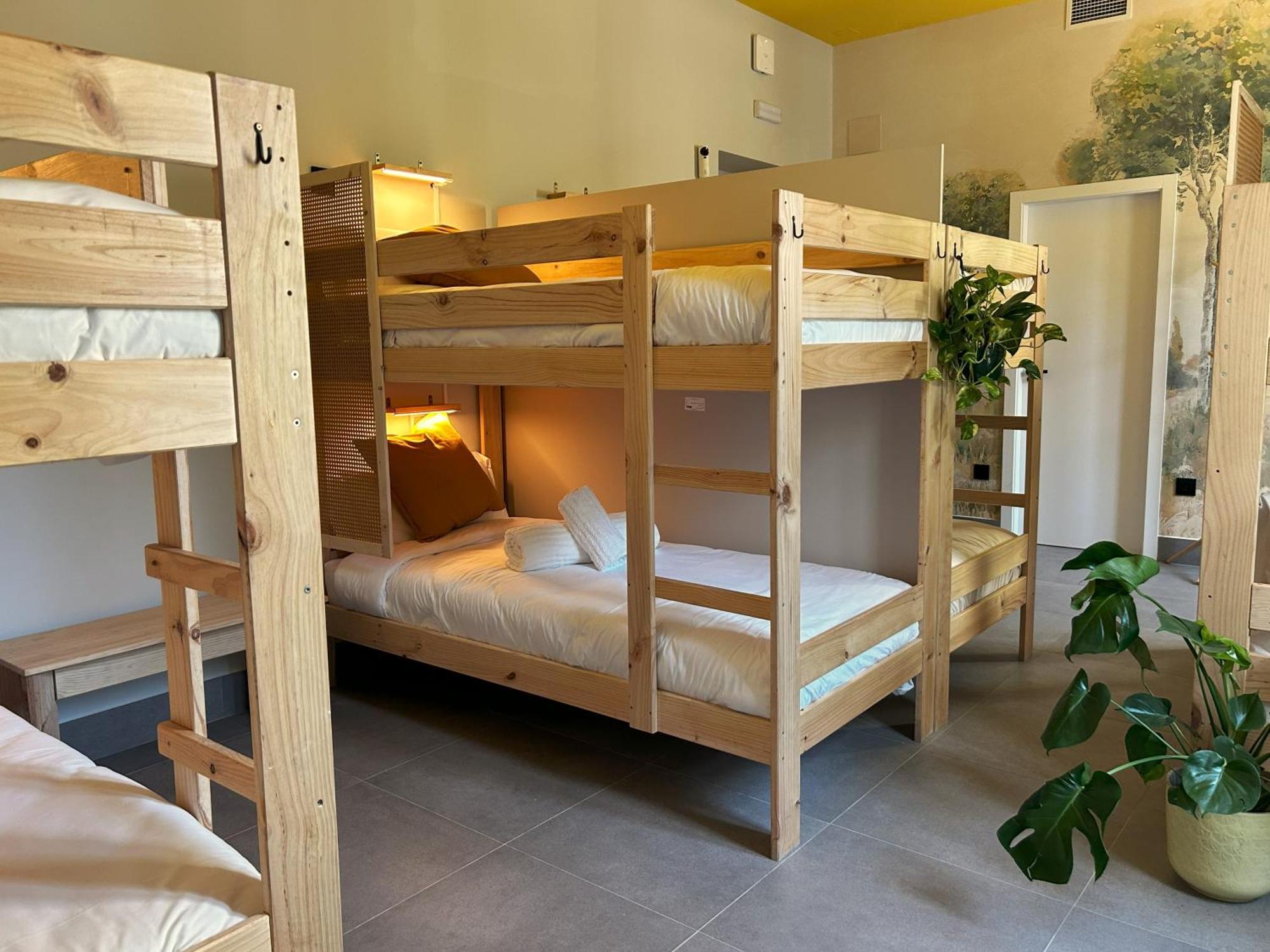 Growersgo Boutique Hostel הואלבה מראה חיצוני תמונה