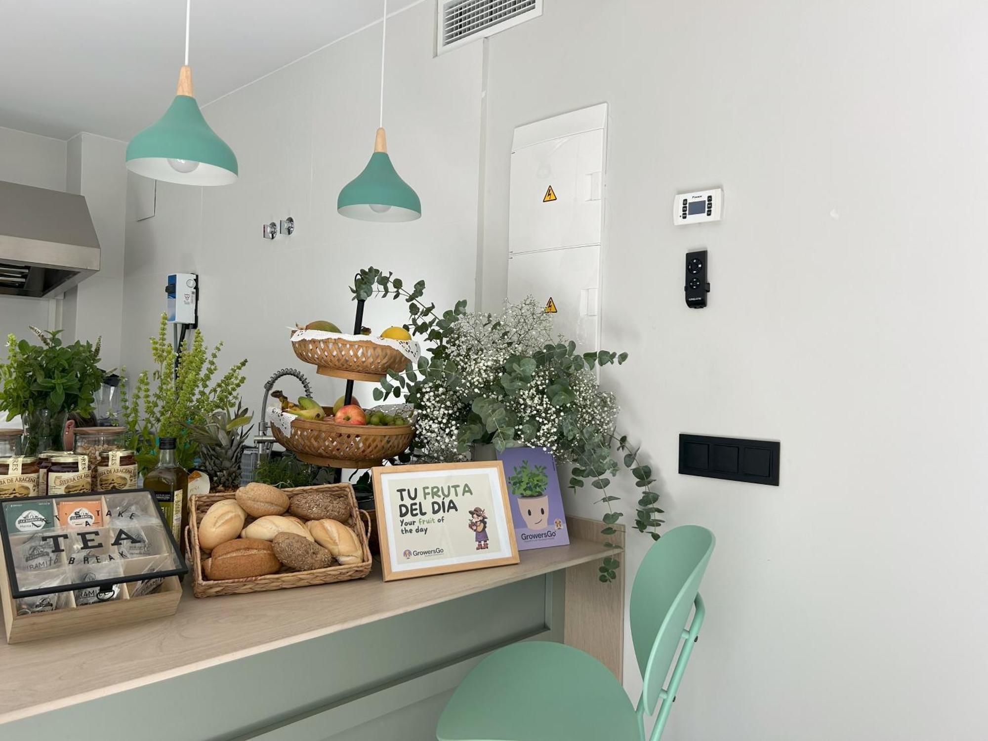 Growersgo Boutique Hostel הואלבה מראה חיצוני תמונה