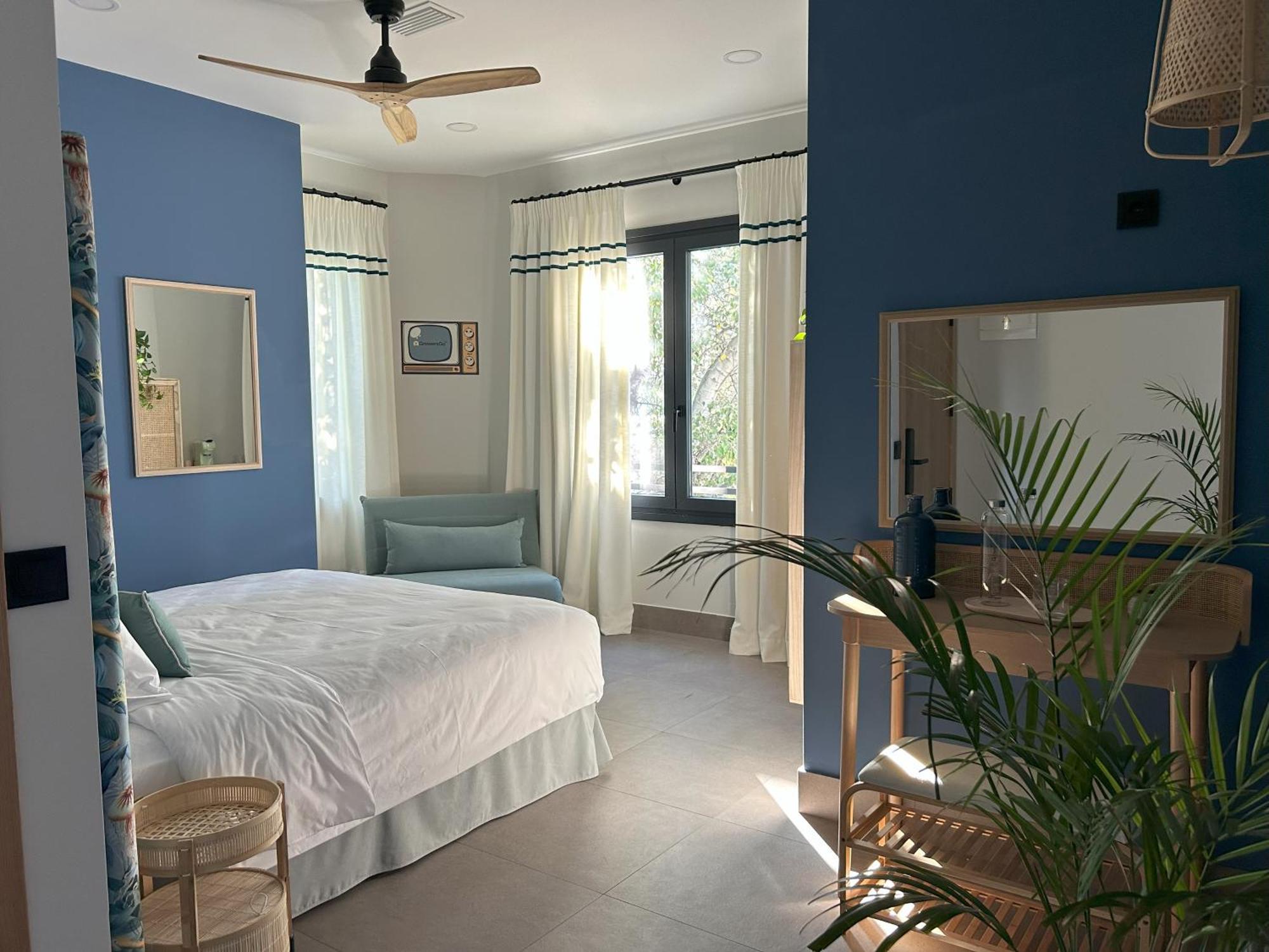 Growersgo Boutique Hostel הואלבה מראה חיצוני תמונה
