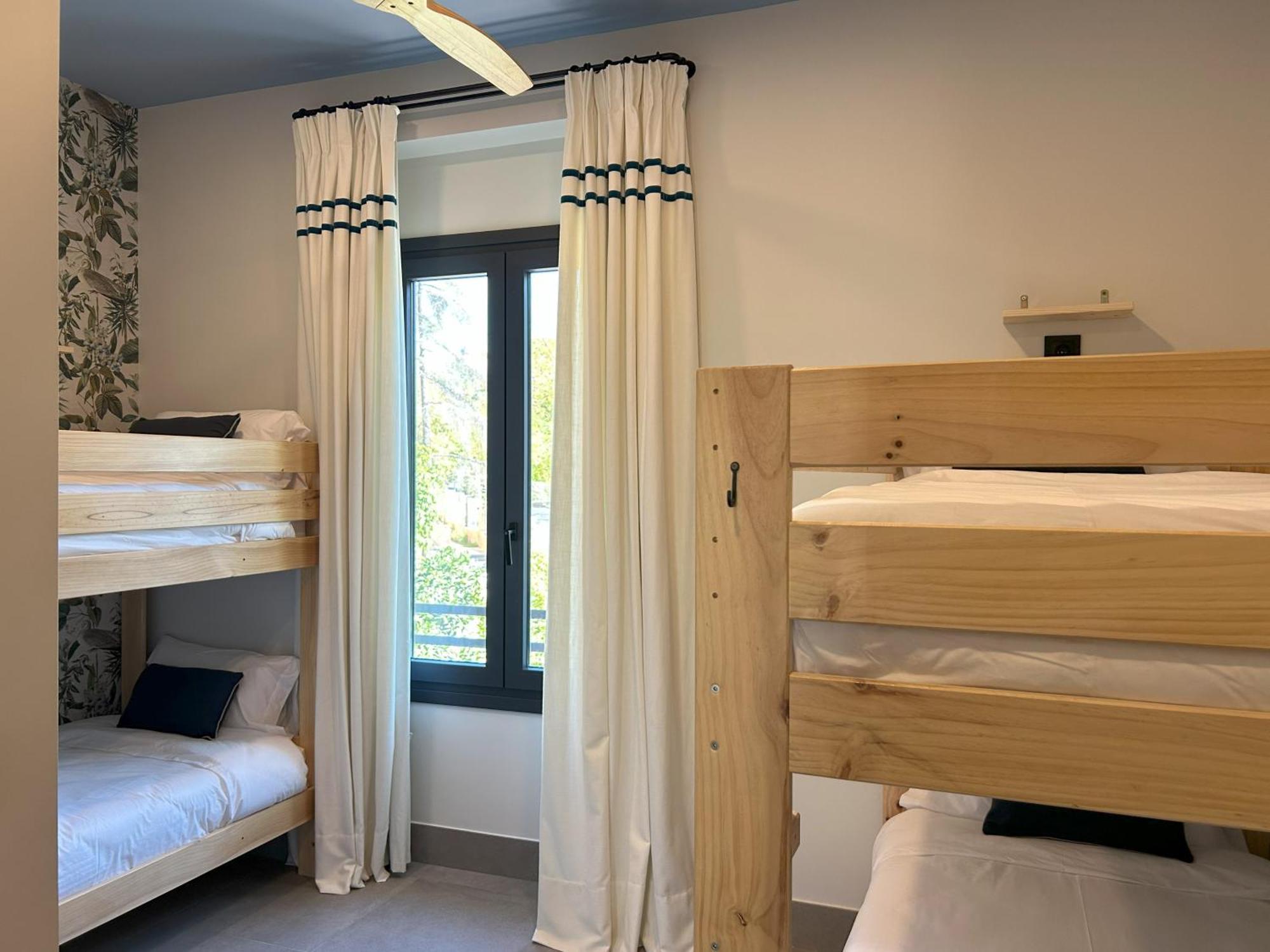 Growersgo Boutique Hostel הואלבה מראה חיצוני תמונה