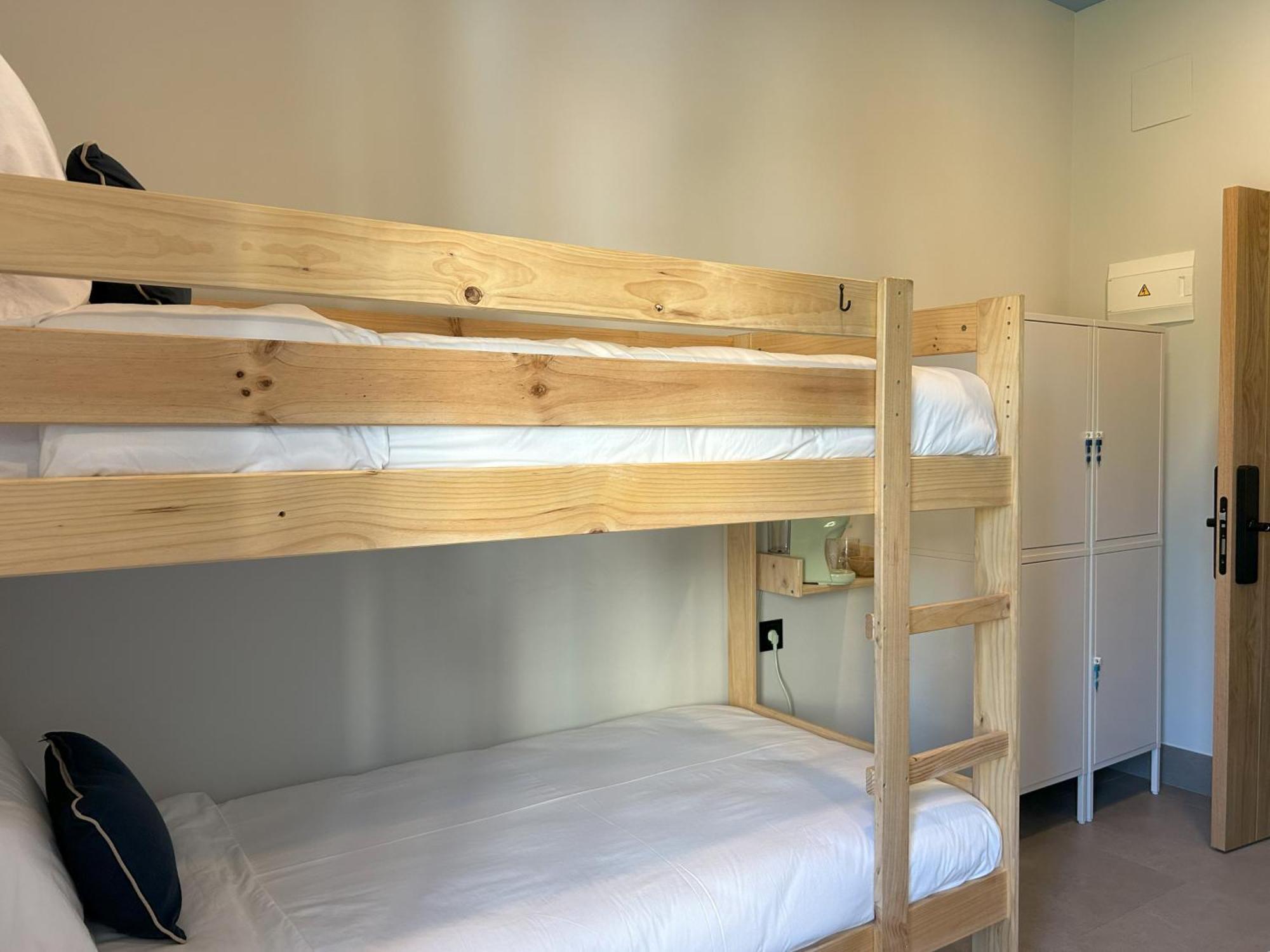 Growersgo Boutique Hostel הואלבה מראה חיצוני תמונה
