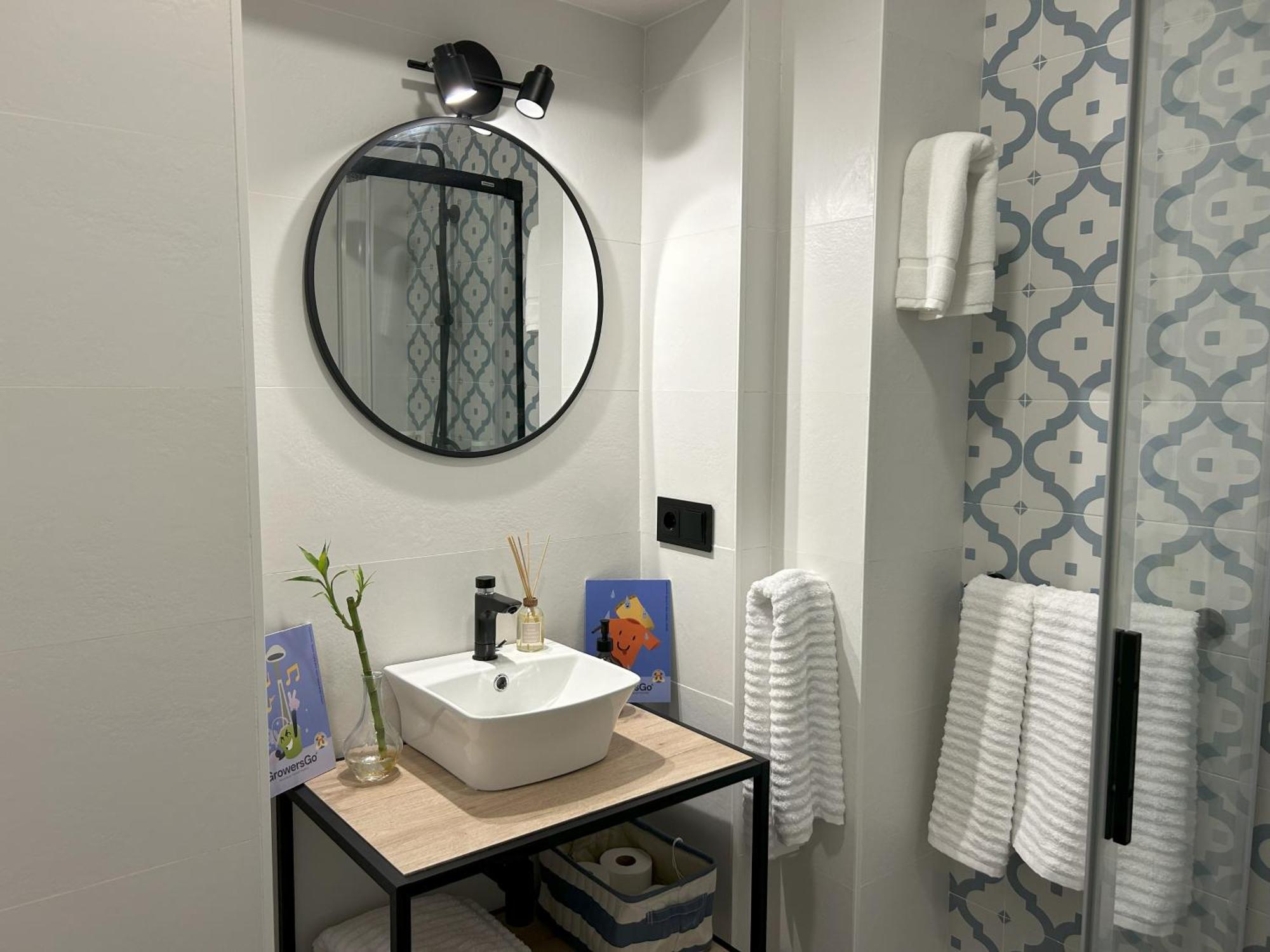 Growersgo Boutique Hostel הואלבה מראה חיצוני תמונה