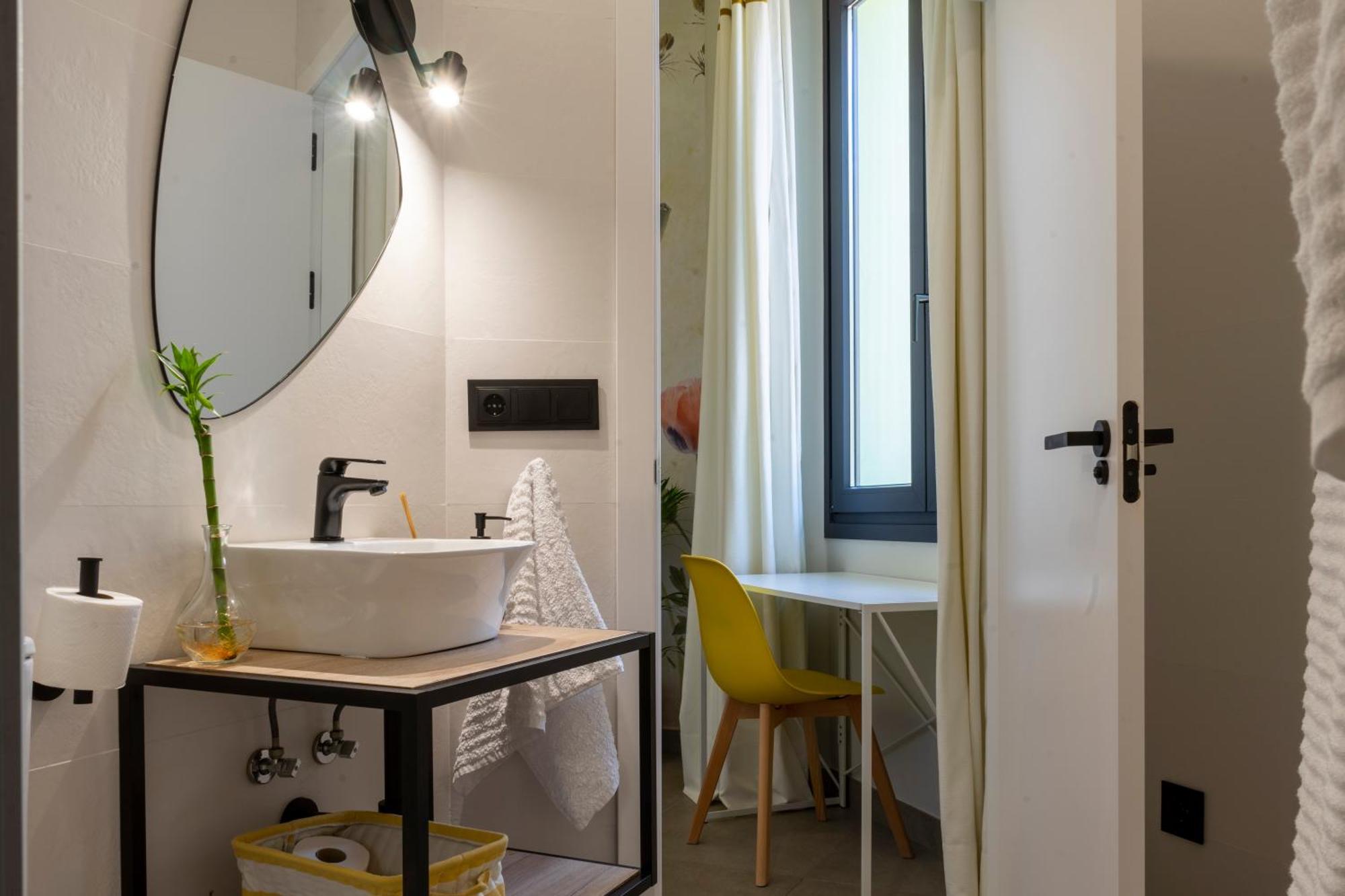 Growersgo Boutique Hostel הואלבה מראה חיצוני תמונה