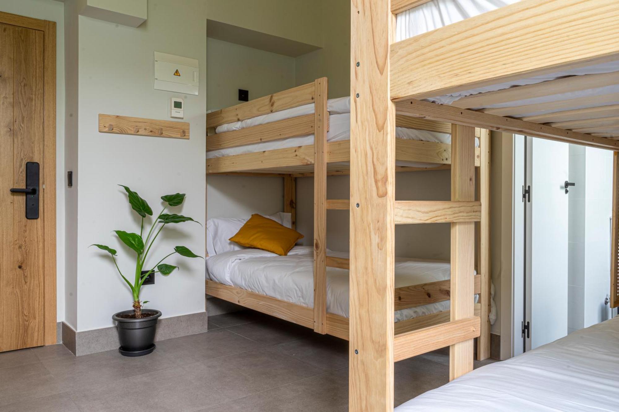 Growersgo Boutique Hostel הואלבה מראה חיצוני תמונה