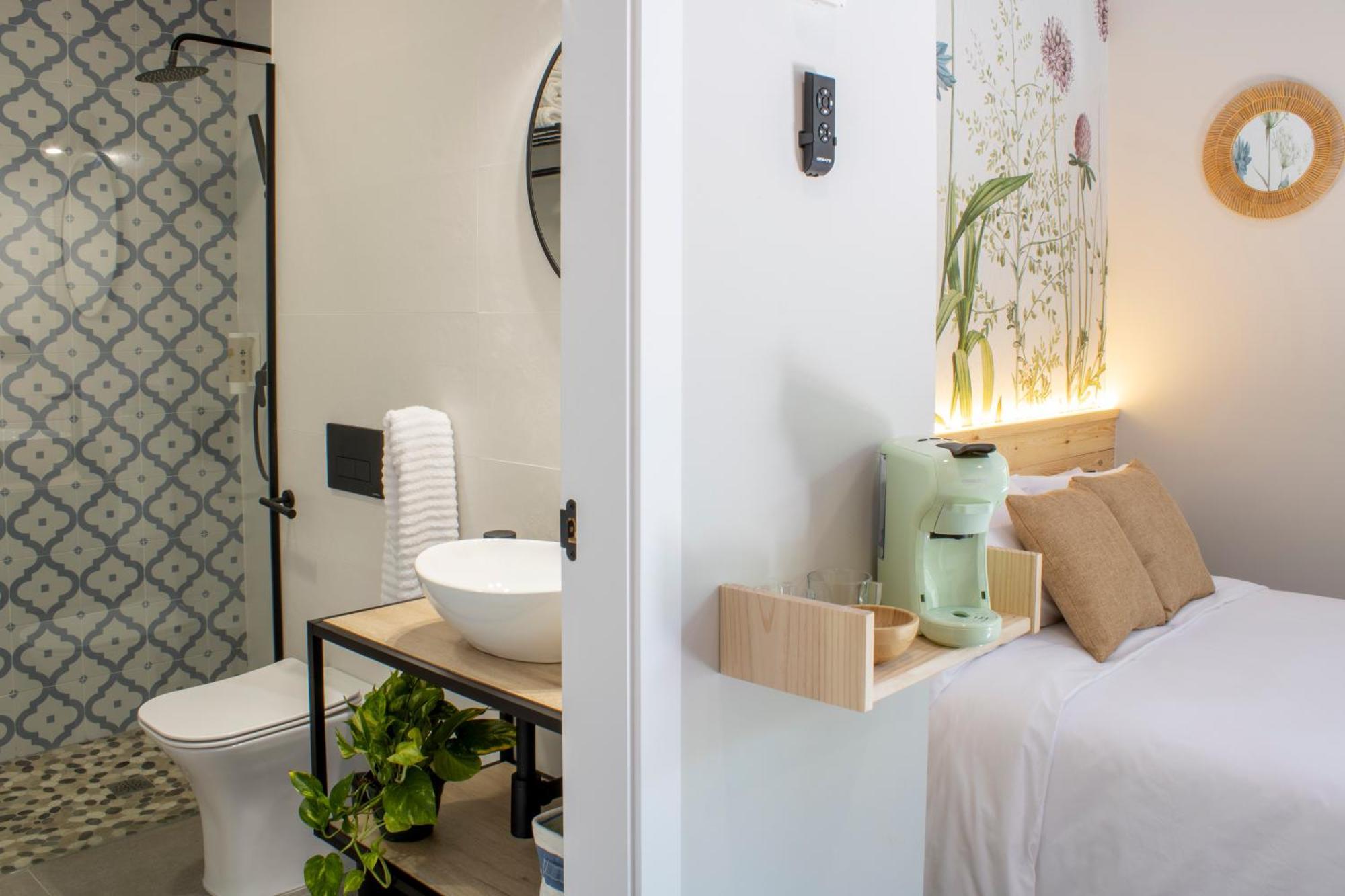 Growersgo Boutique Hostel הואלבה מראה חיצוני תמונה