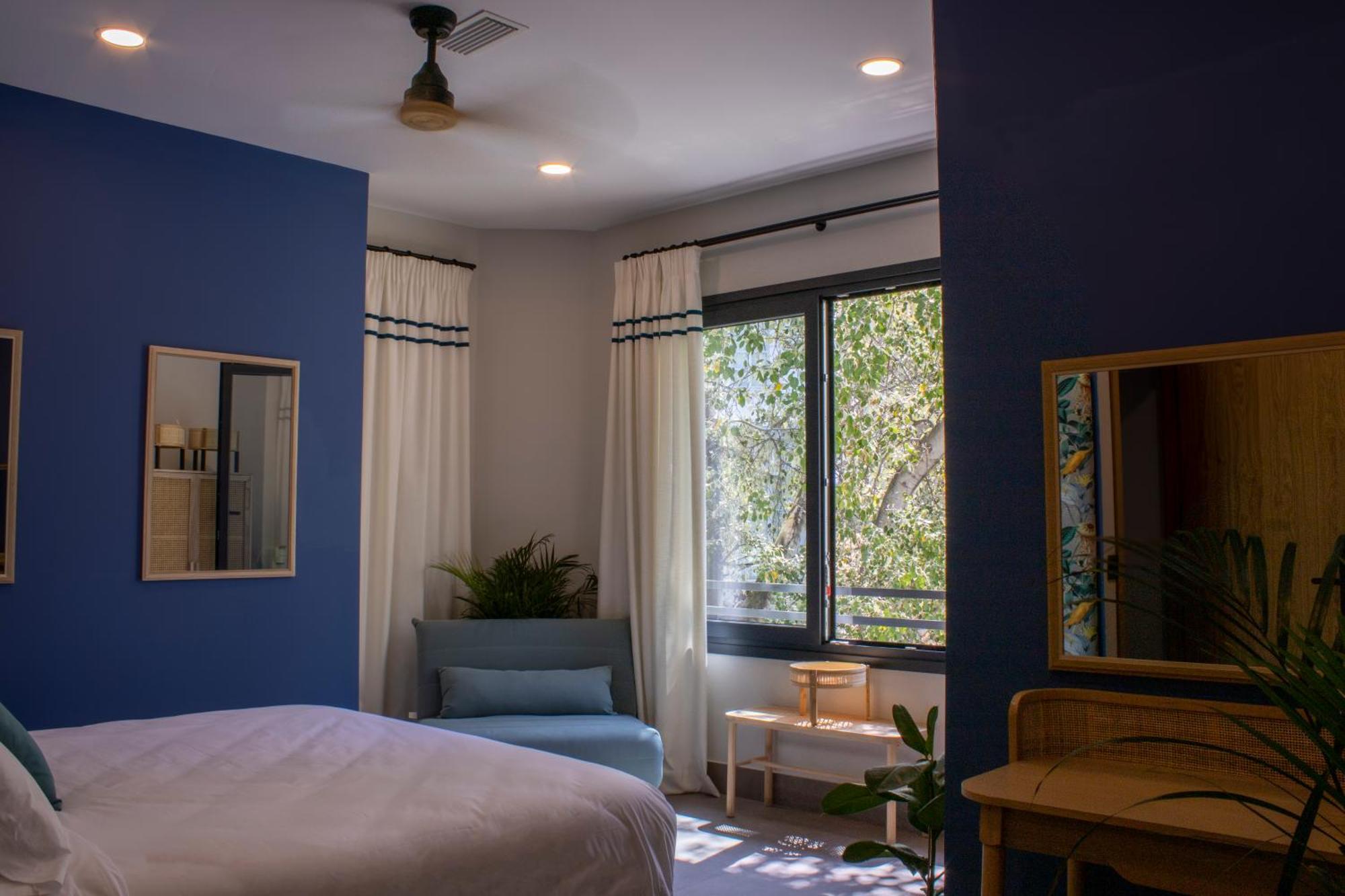 Growersgo Boutique Hostel הואלבה מראה חיצוני תמונה