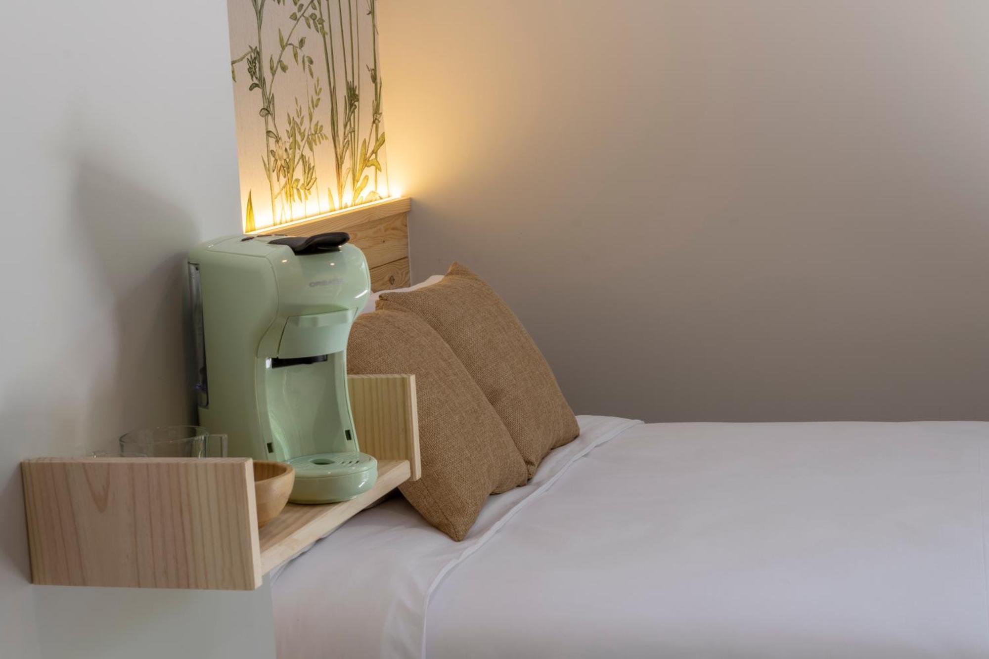 Growersgo Boutique Hostel הואלבה מראה חיצוני תמונה