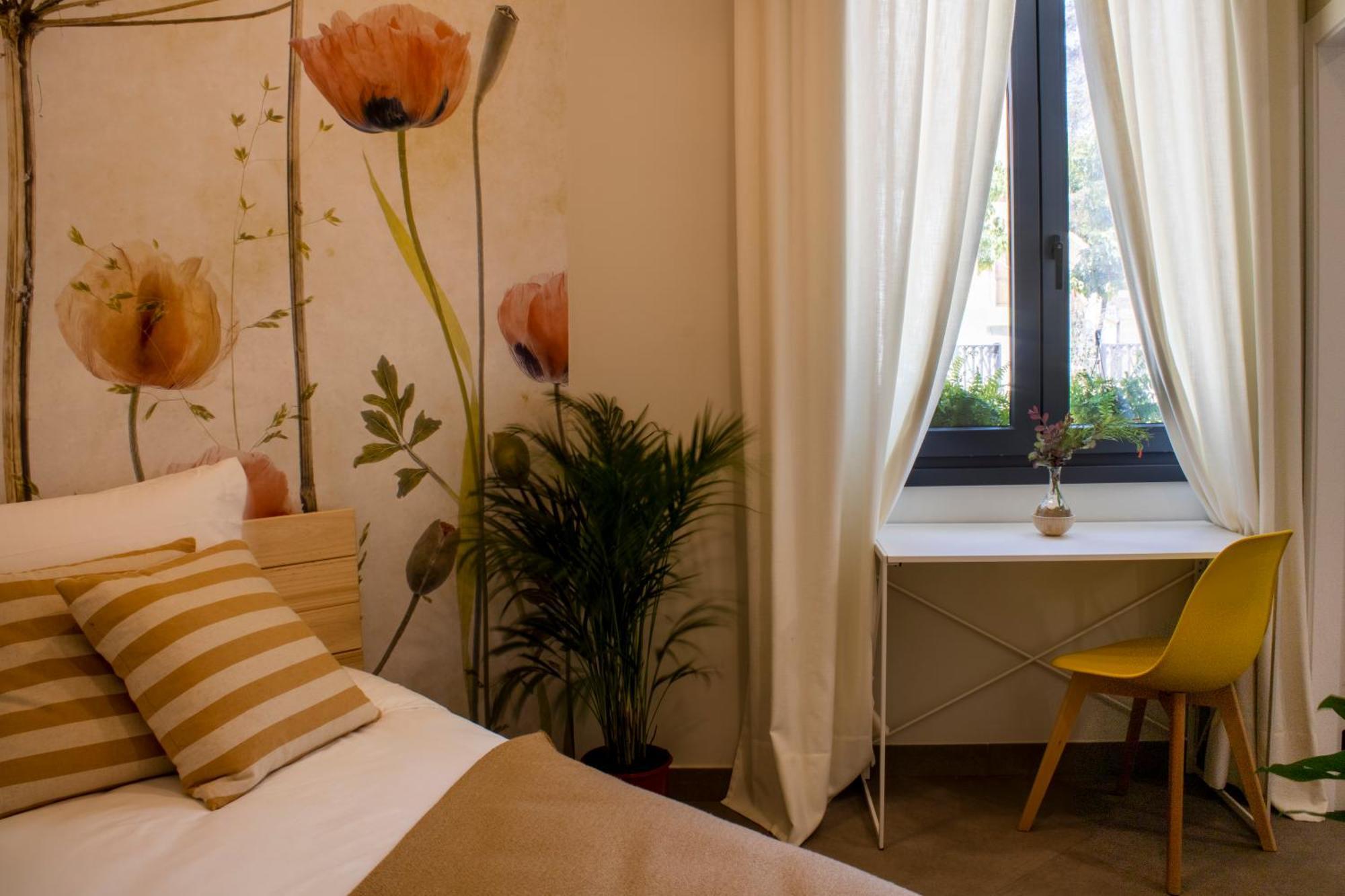 Growersgo Boutique Hostel הואלבה מראה חיצוני תמונה