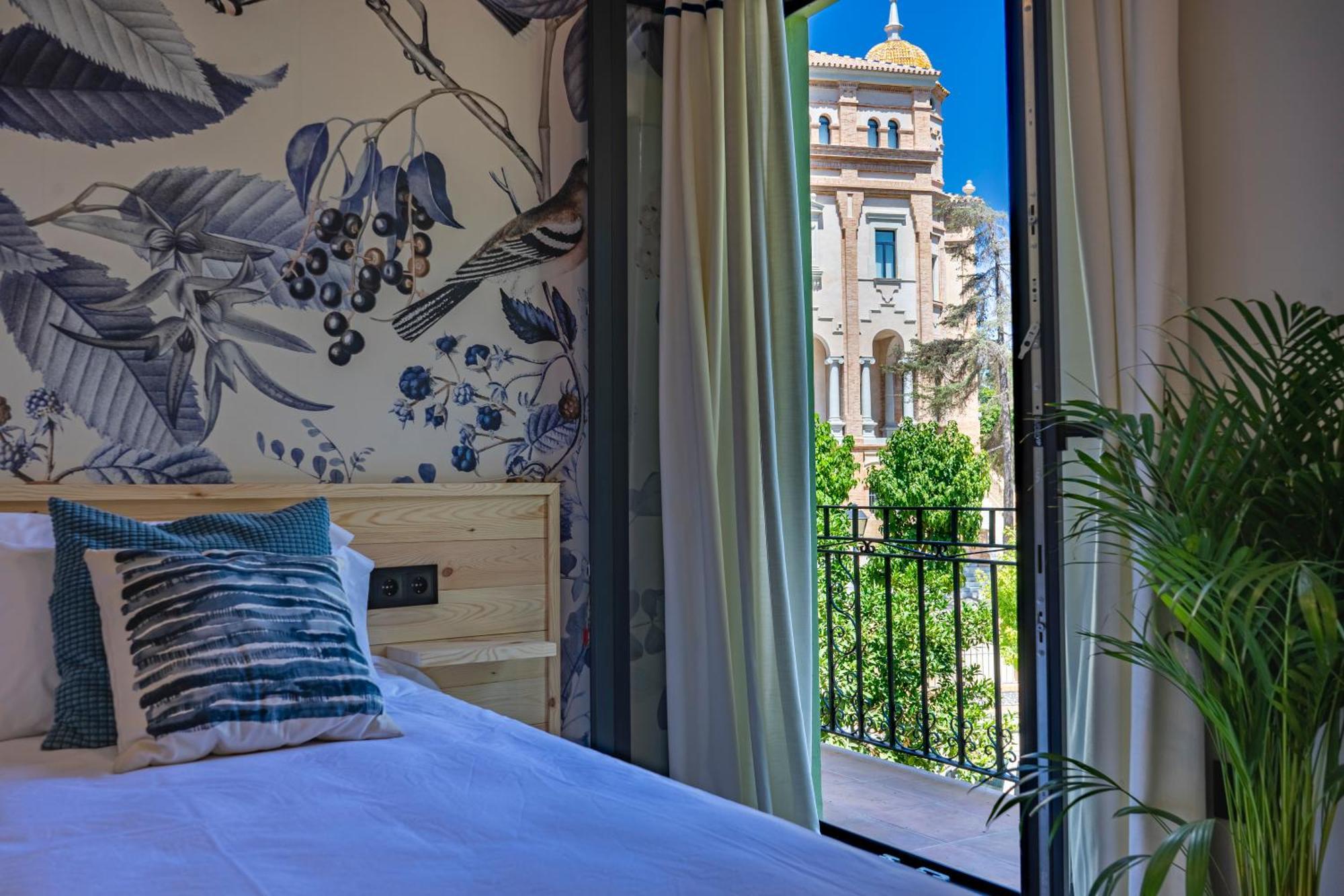 Growersgo Boutique Hostel הואלבה מראה חיצוני תמונה