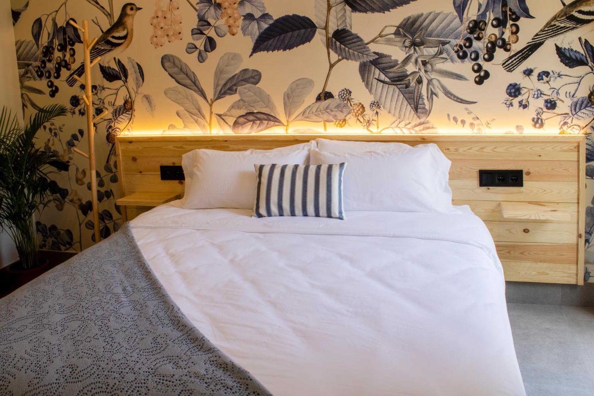 Growersgo Boutique Hostel הואלבה מראה חיצוני תמונה