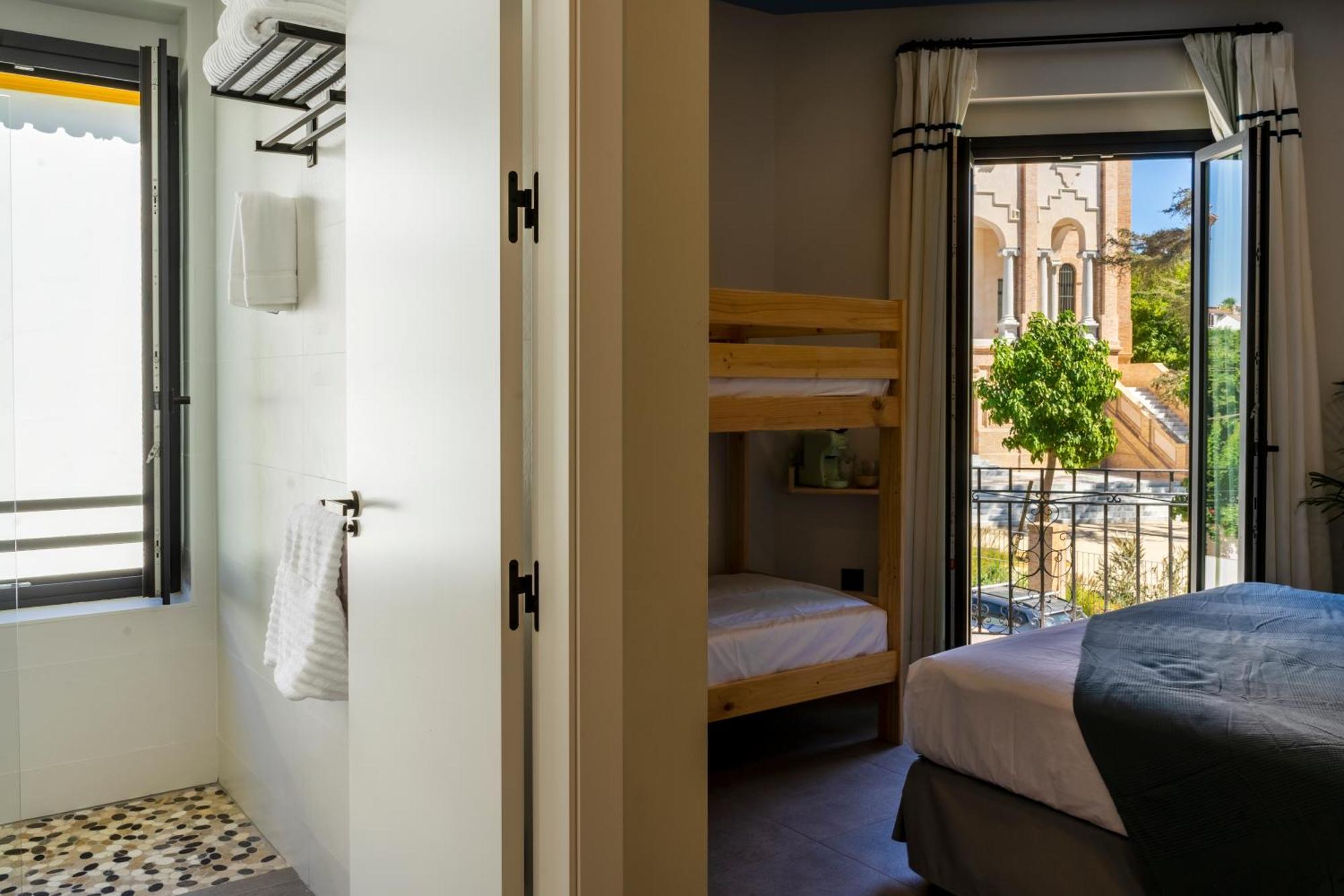 Growersgo Boutique Hostel הואלבה מראה חיצוני תמונה
