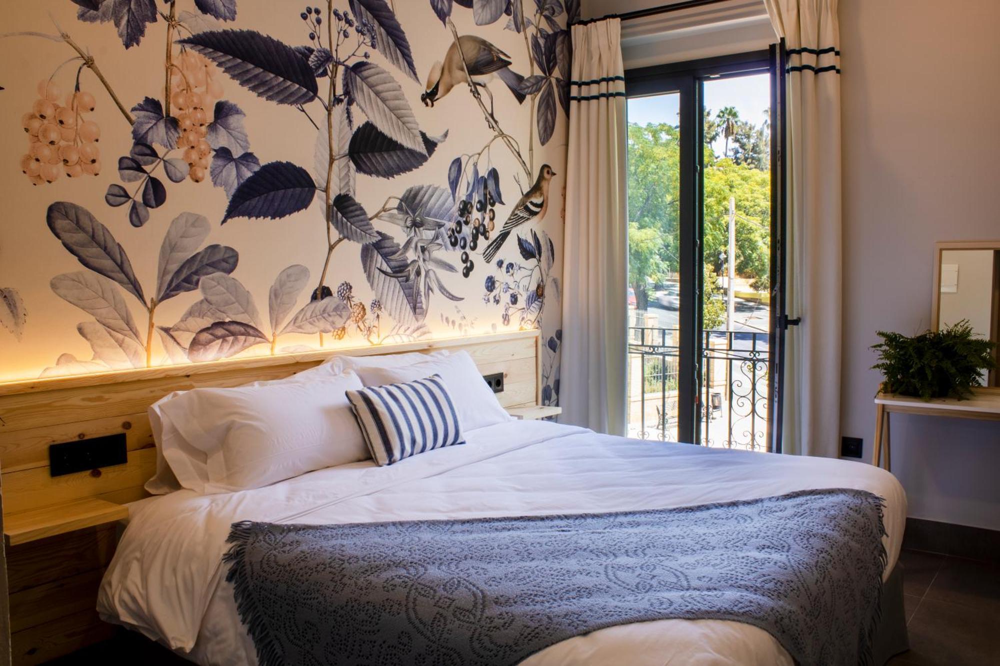 Growersgo Boutique Hostel הואלבה מראה חיצוני תמונה