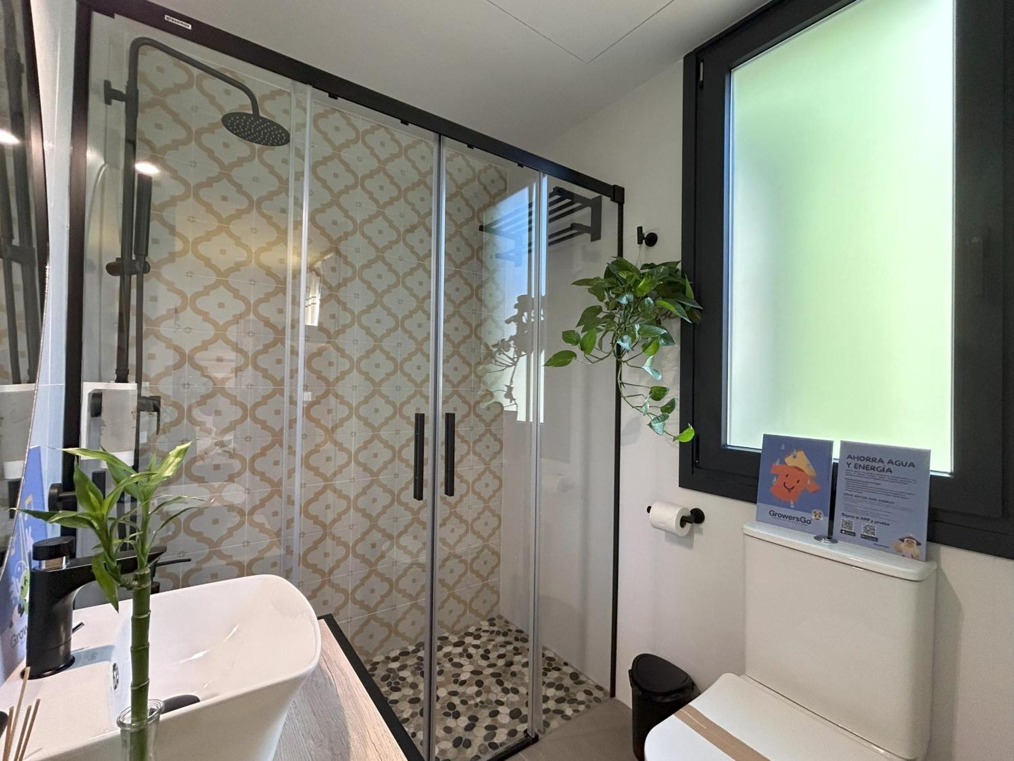 Growersgo Boutique Hostel הואלבה מראה חיצוני תמונה