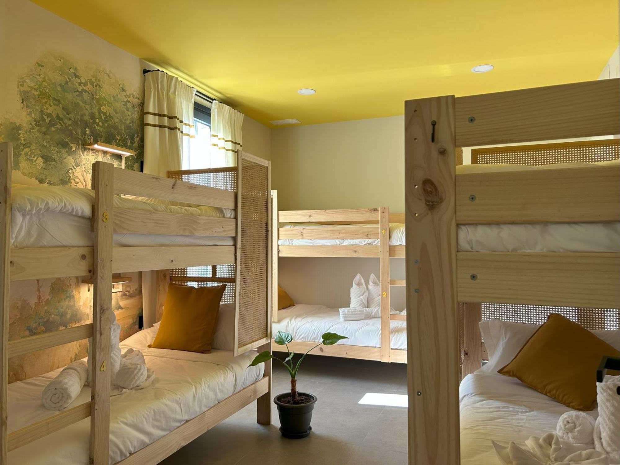 Growersgo Boutique Hostel הואלבה מראה חיצוני תמונה