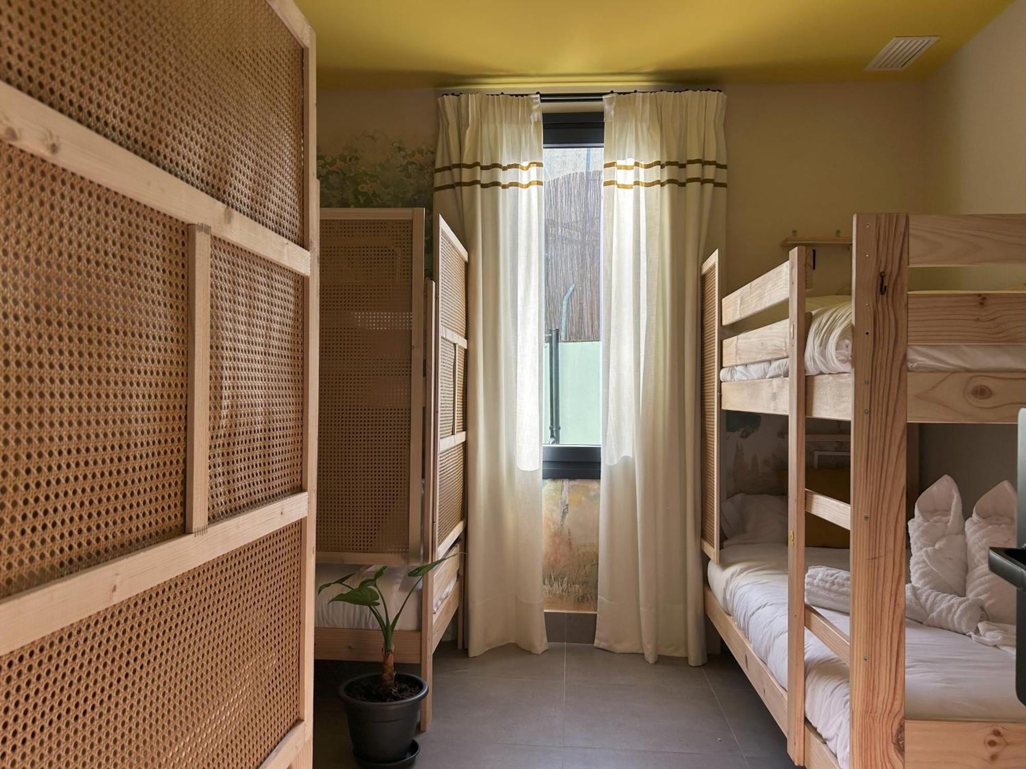 Growersgo Boutique Hostel הואלבה מראה חיצוני תמונה
