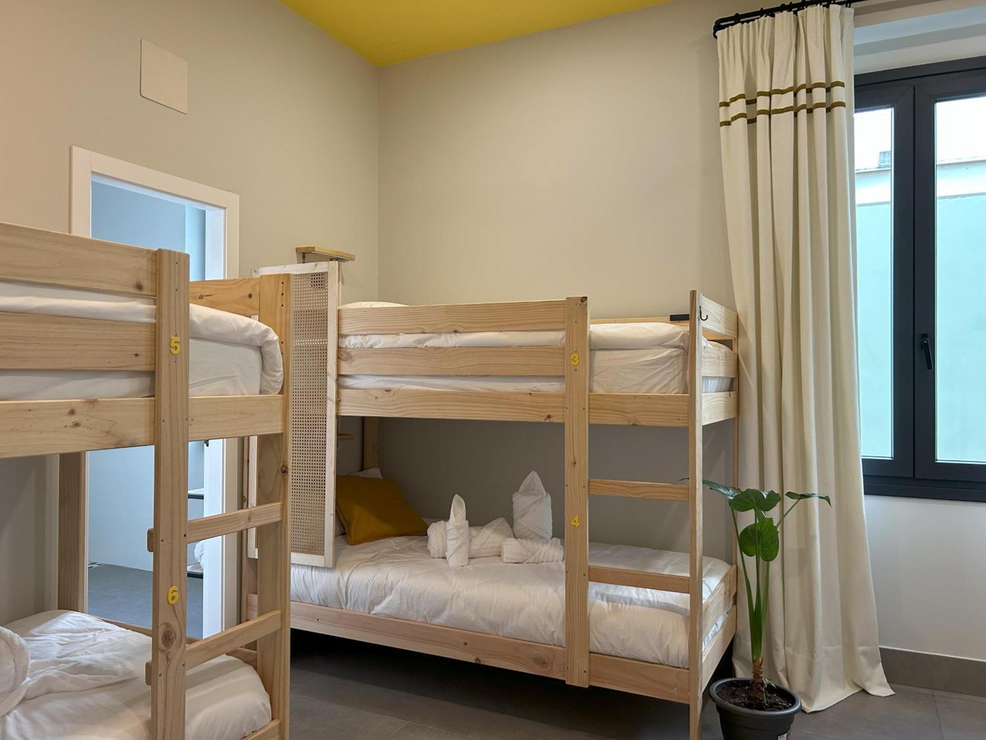 Growersgo Boutique Hostel הואלבה מראה חיצוני תמונה