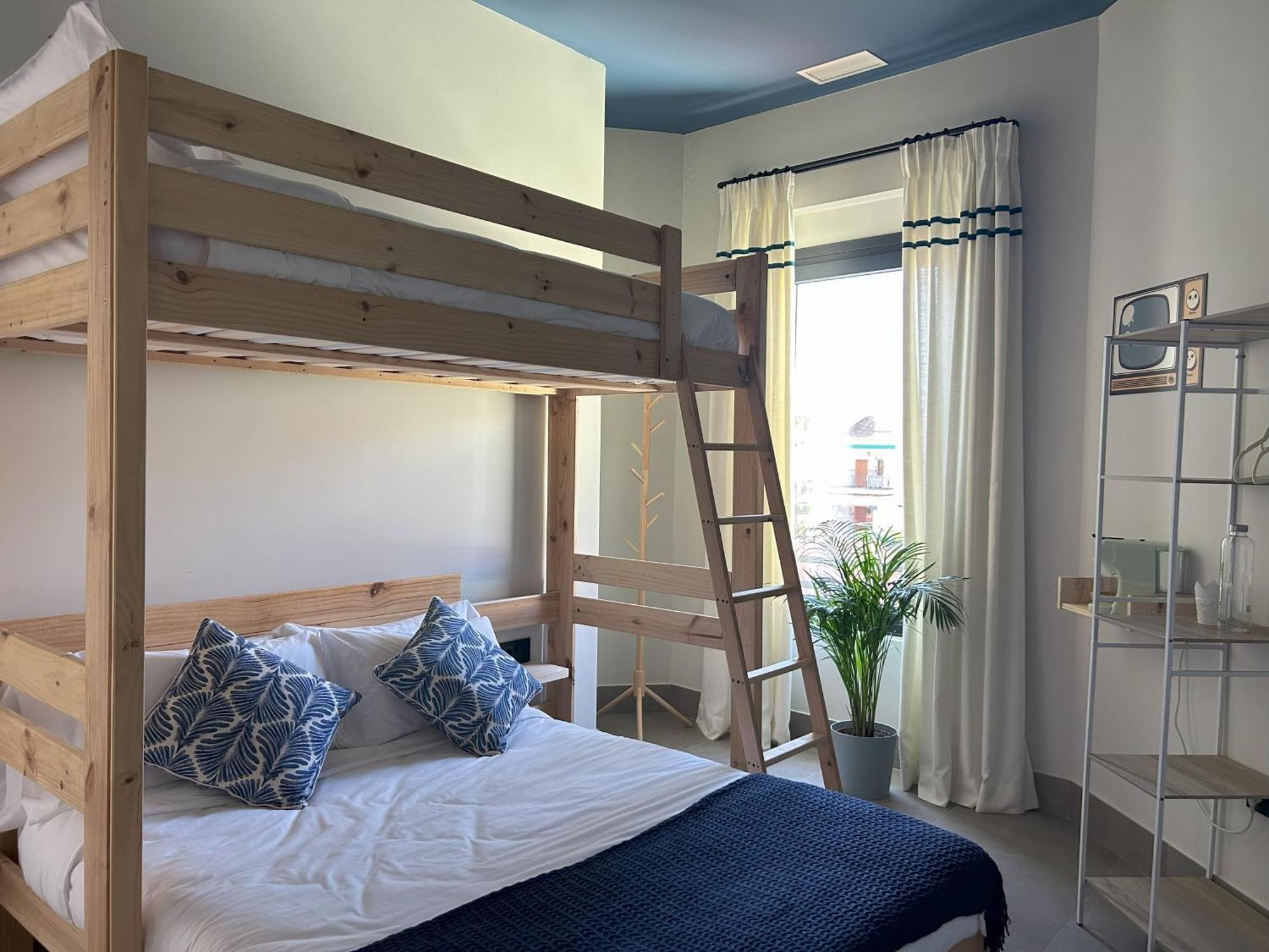 Growersgo Boutique Hostel הואלבה מראה חיצוני תמונה