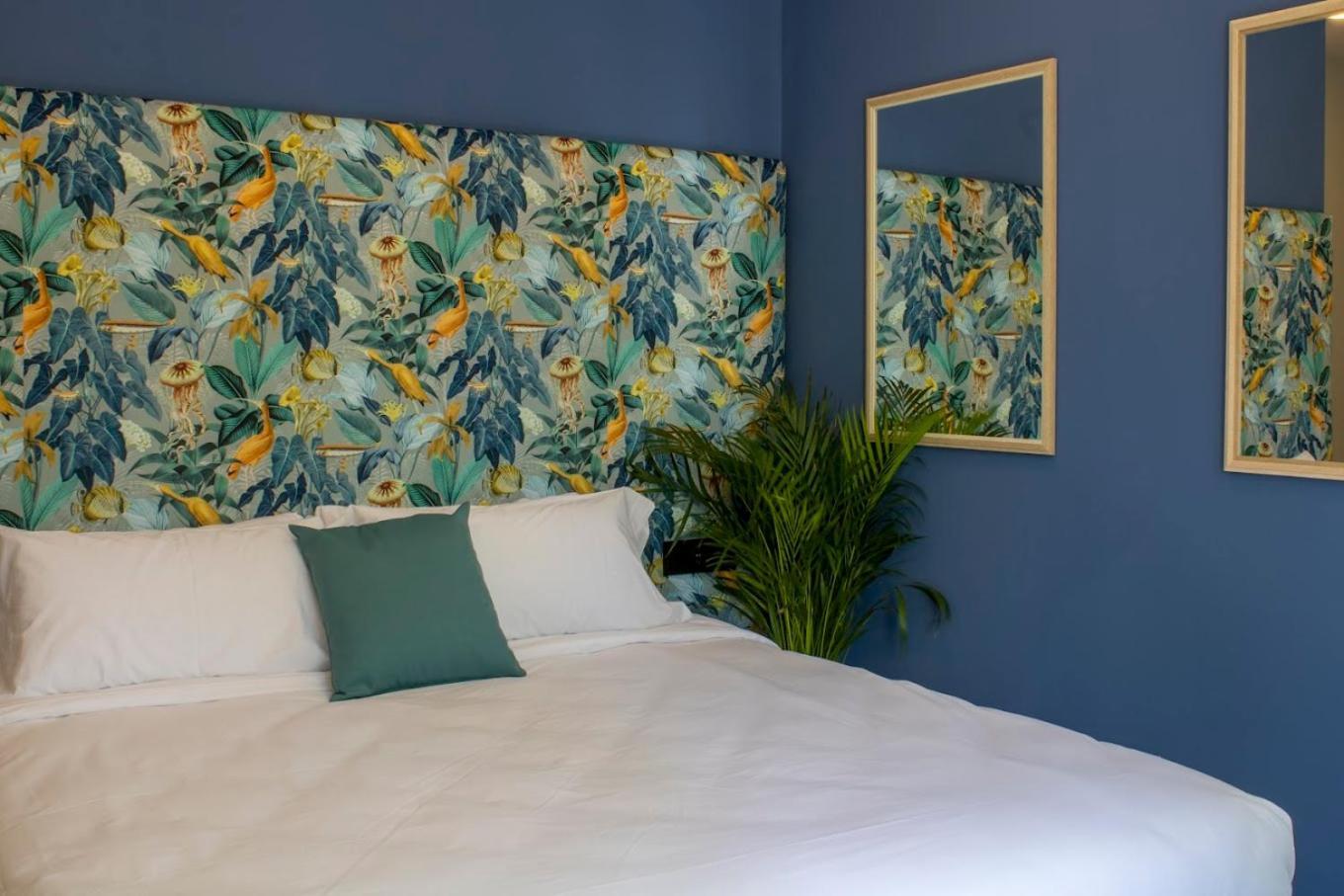 Growersgo Boutique Hostel הואלבה מראה חיצוני תמונה