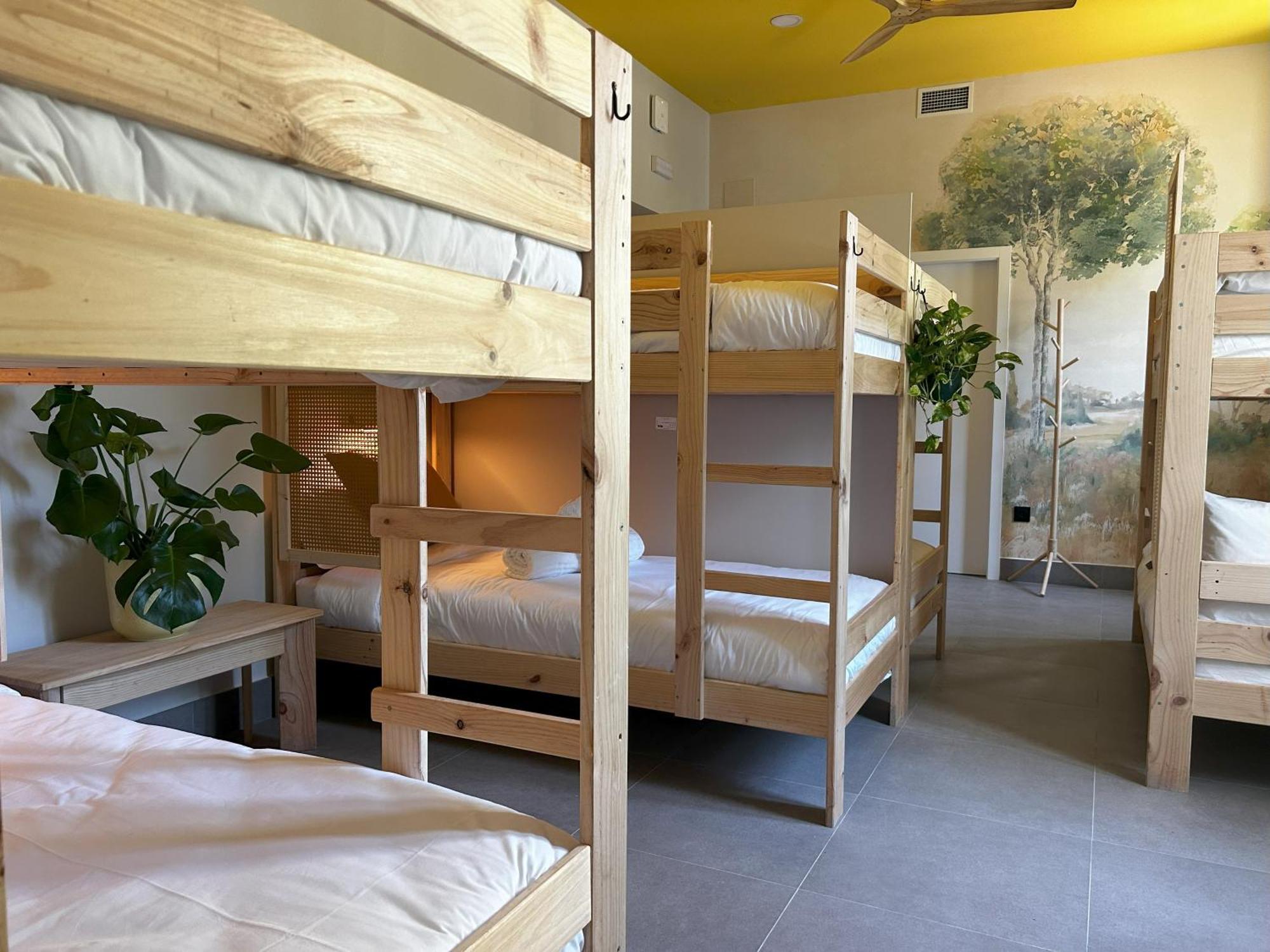 Growersgo Boutique Hostel הואלבה מראה חיצוני תמונה