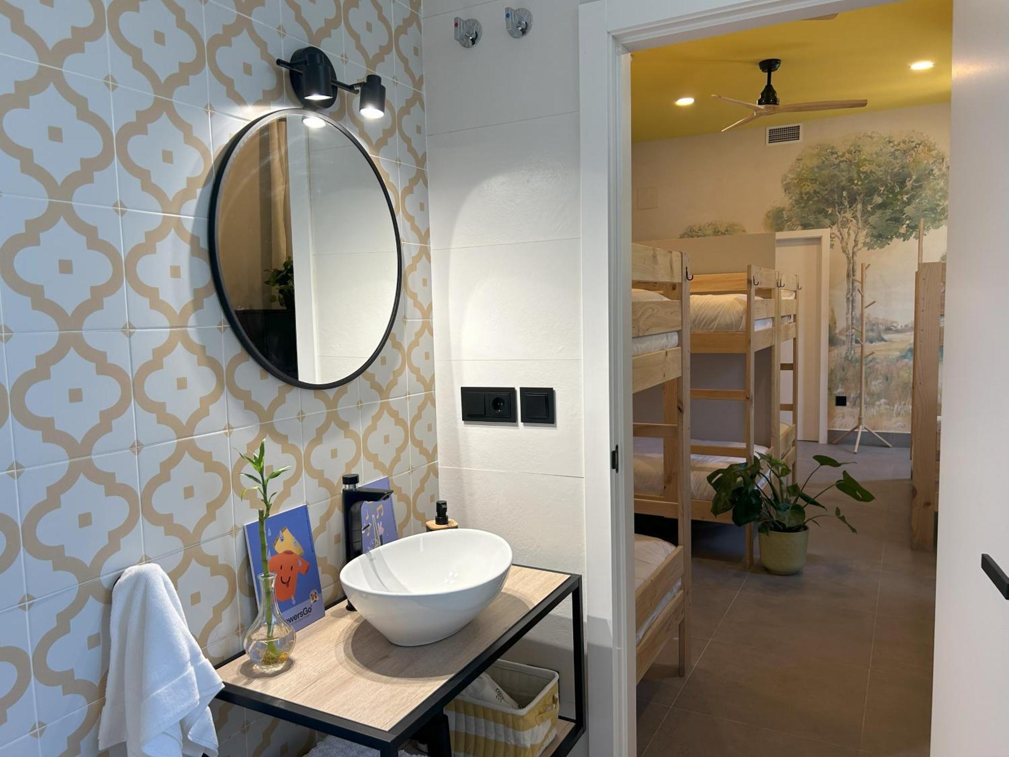 Growersgo Boutique Hostel הואלבה מראה חיצוני תמונה