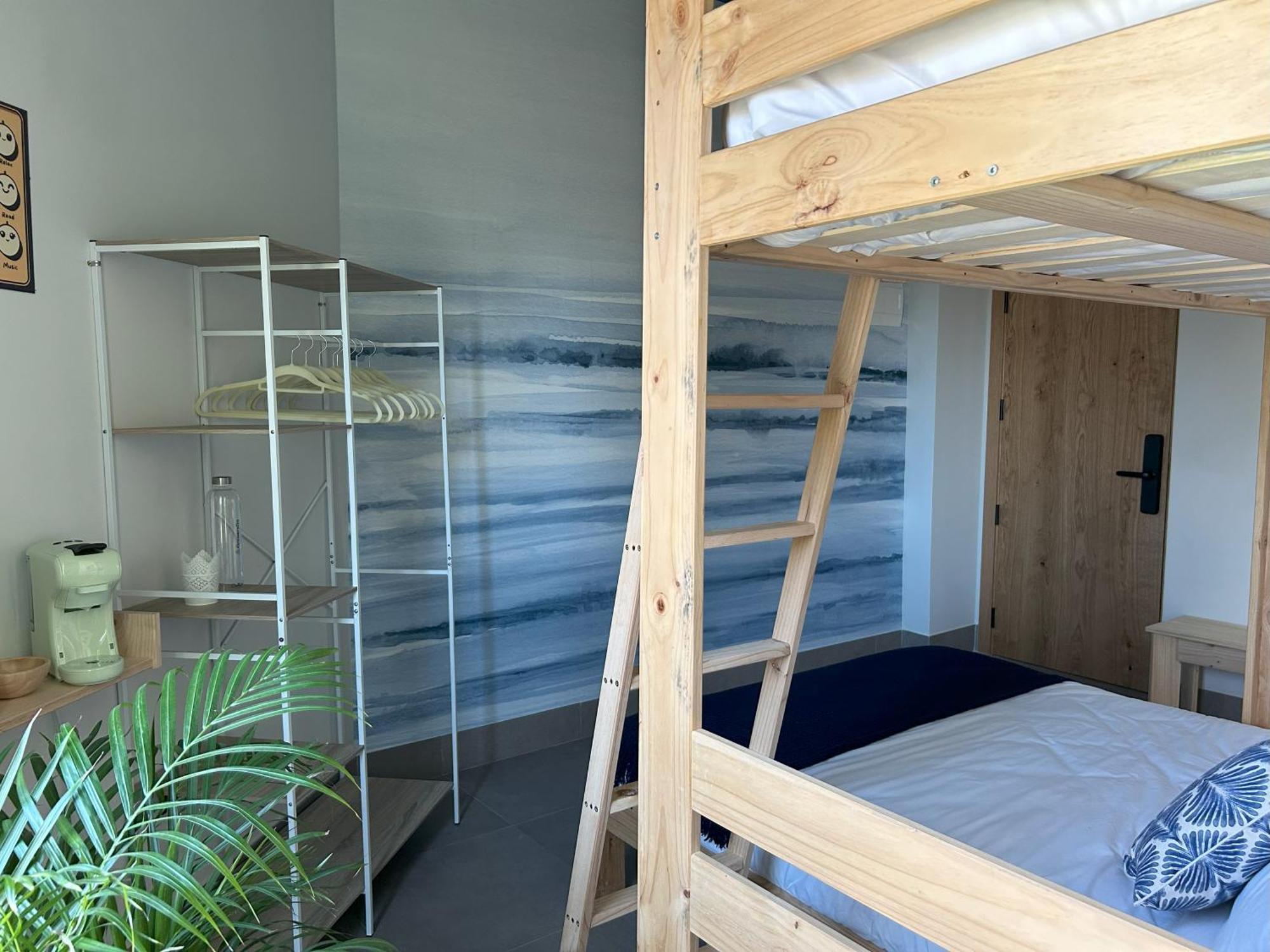Growersgo Boutique Hostel הואלבה מראה חיצוני תמונה