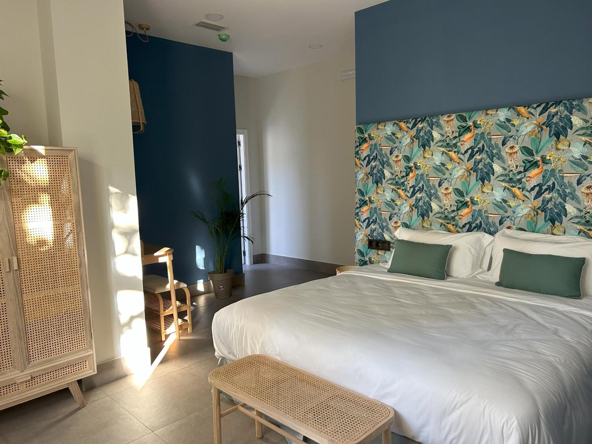 Growersgo Boutique Hostel הואלבה מראה חיצוני תמונה