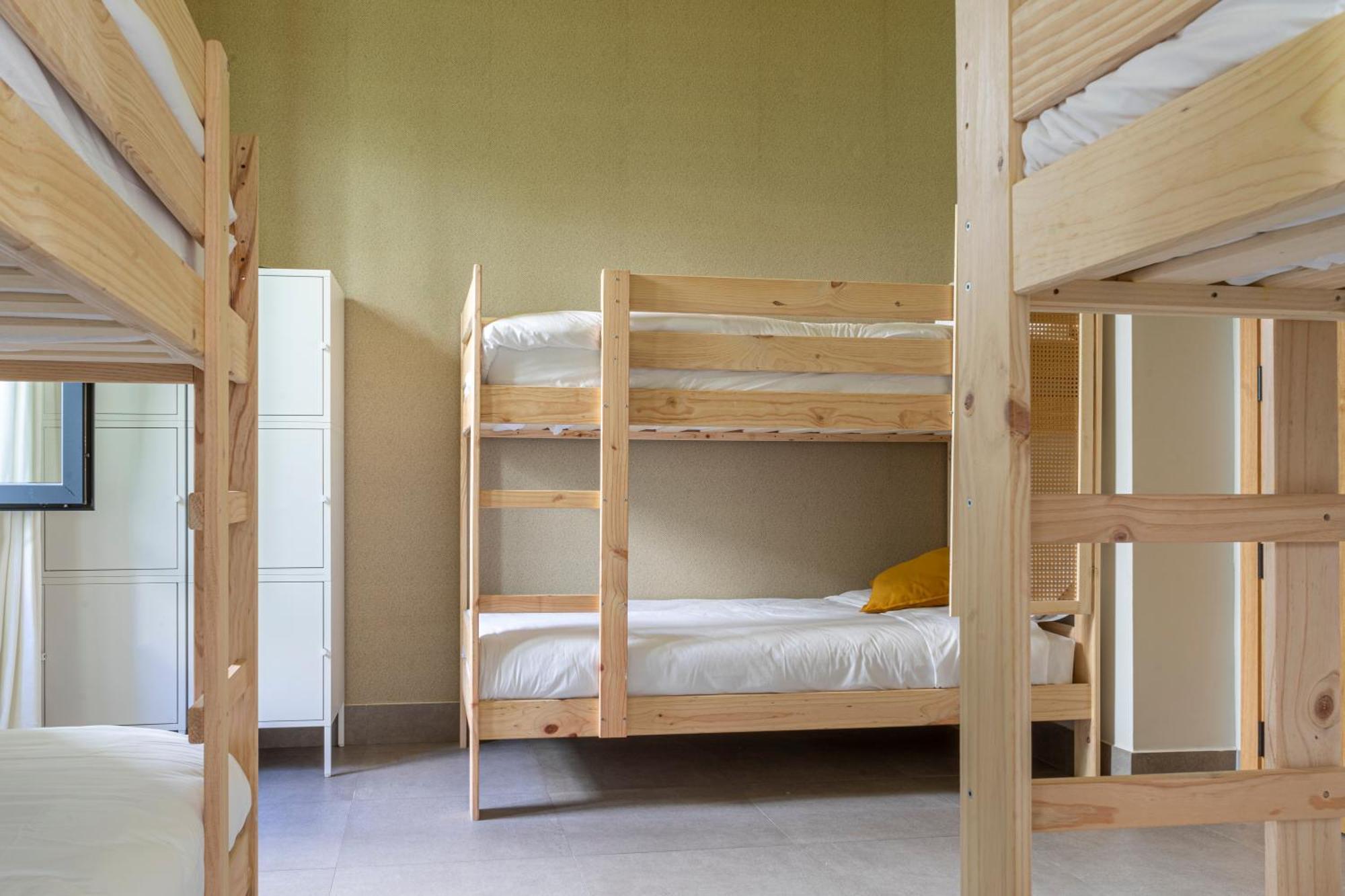 Growersgo Boutique Hostel הואלבה מראה חיצוני תמונה