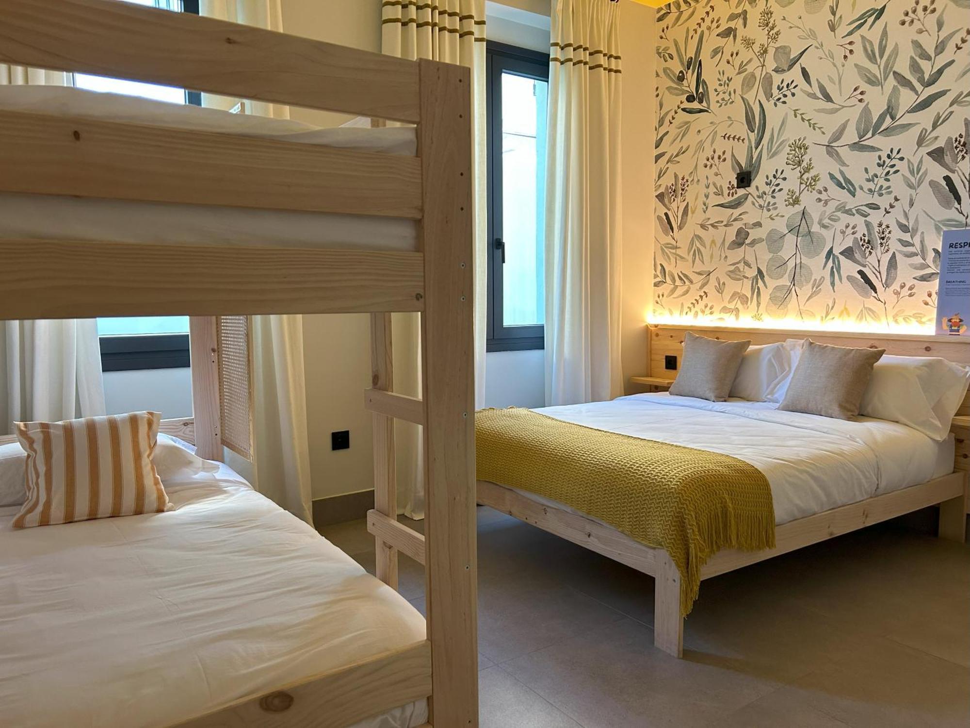 Growersgo Boutique Hostel הואלבה מראה חיצוני תמונה