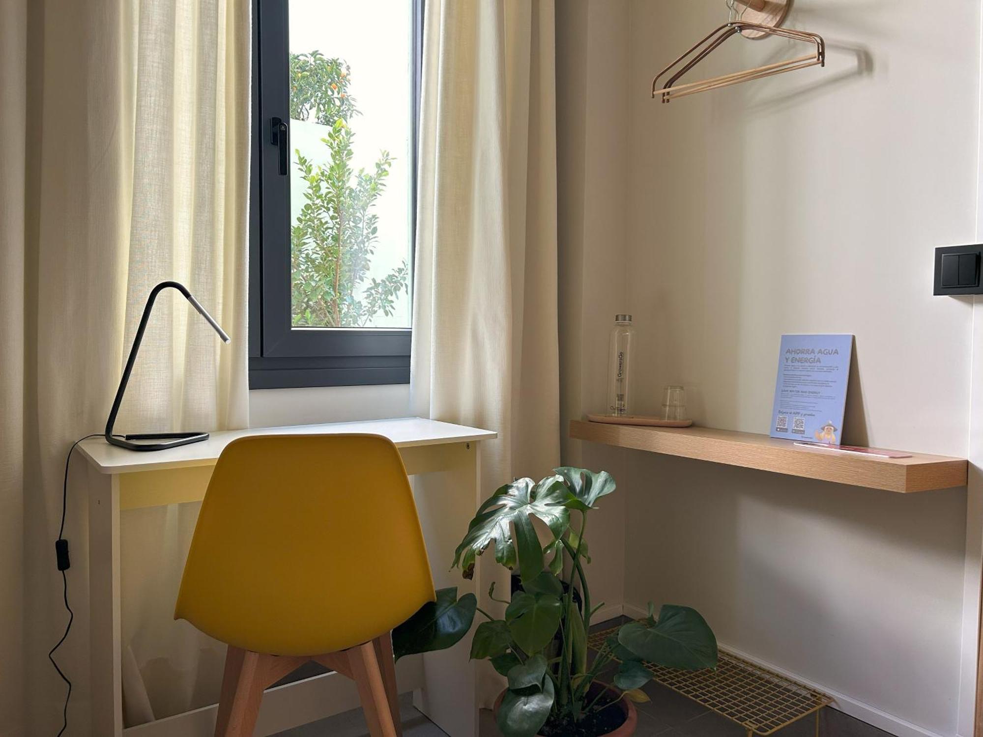 Growersgo Boutique Hostel הואלבה מראה חיצוני תמונה
