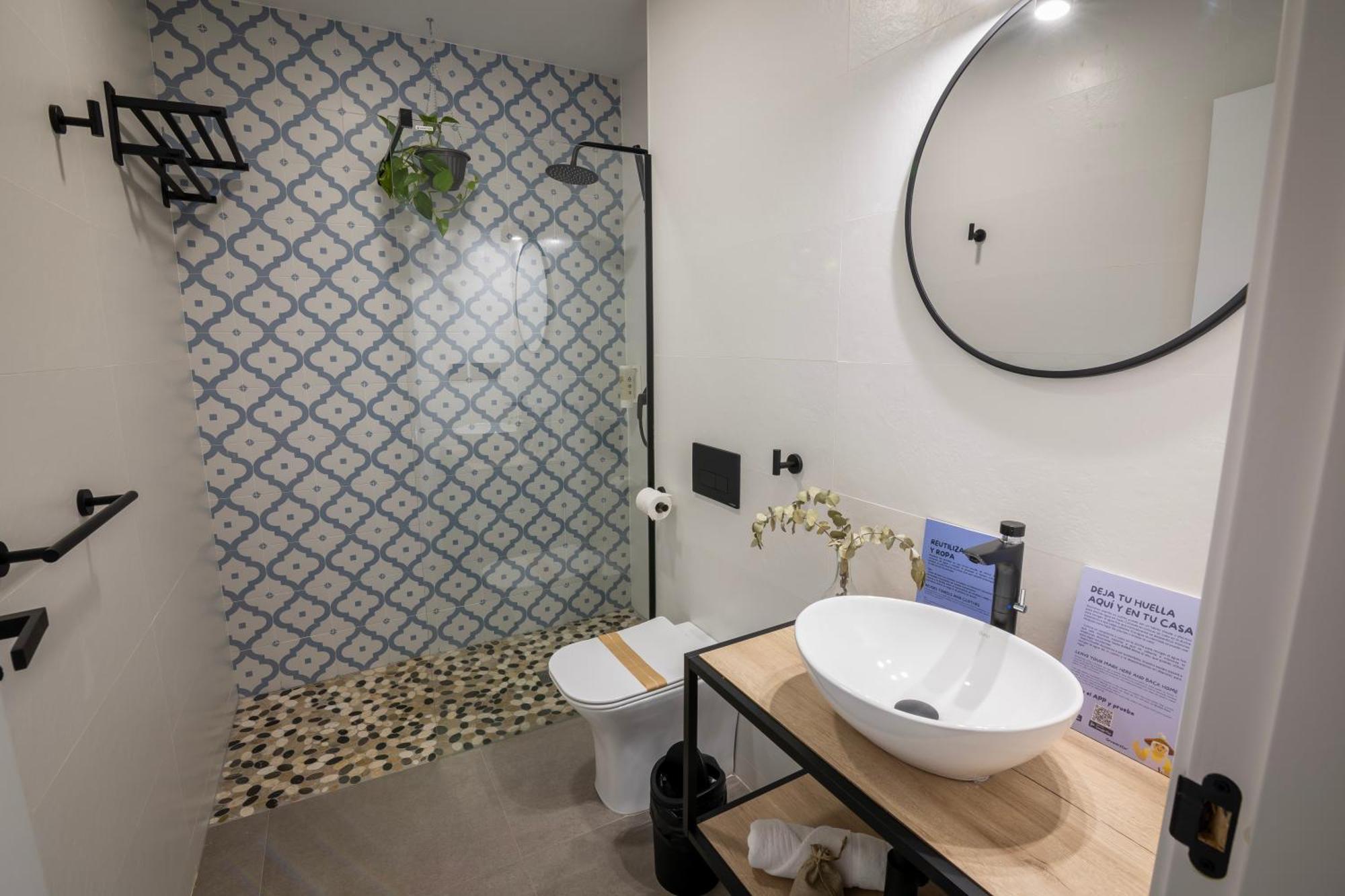 Growersgo Boutique Hostel הואלבה מראה חיצוני תמונה